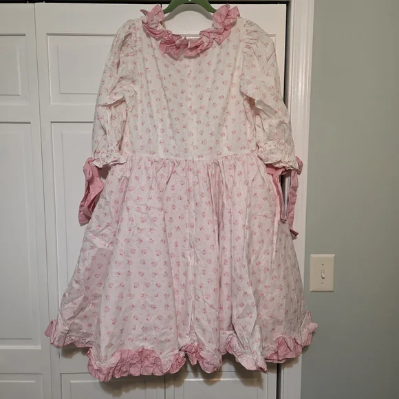 Selkie Parfait Poet Marie Dress - XXL - NWT - Picture 3 of 8